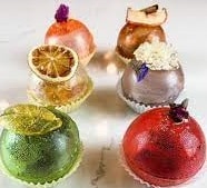 Tea / Hot Chocolate Bombs